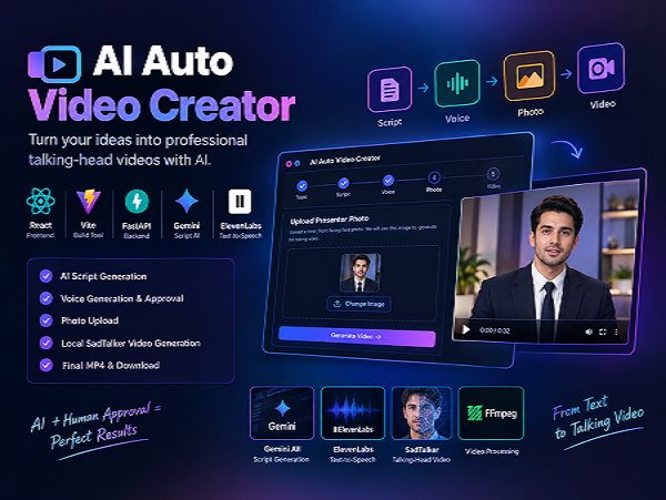 AI Bussiness